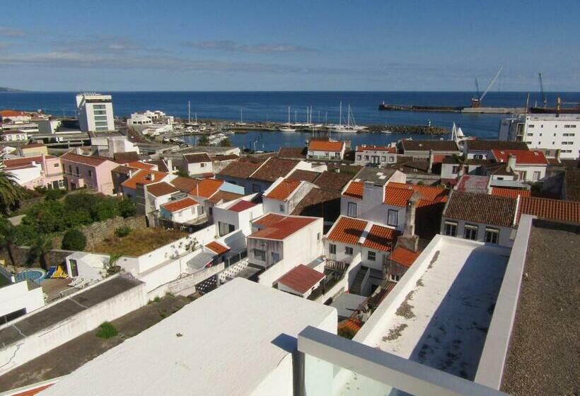 1 Bedroom Superior Apartment, Antillia