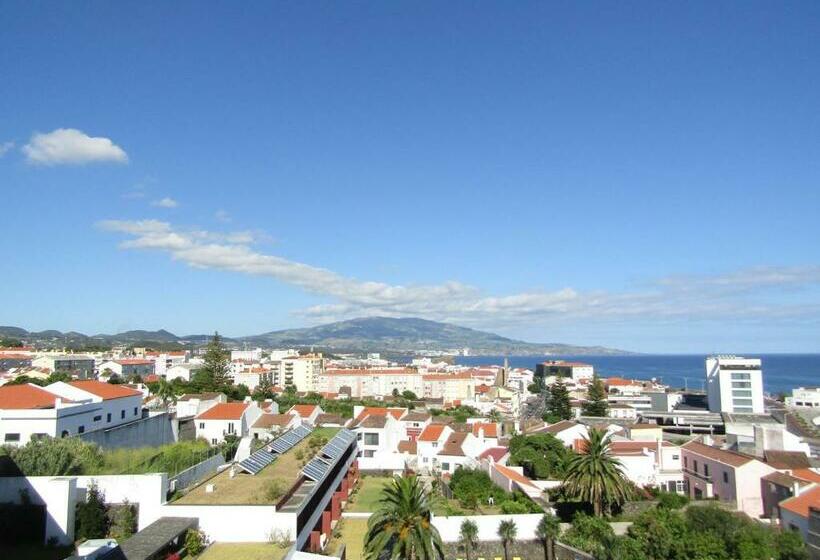 1 Bedroom Superior Apartment, Antillia