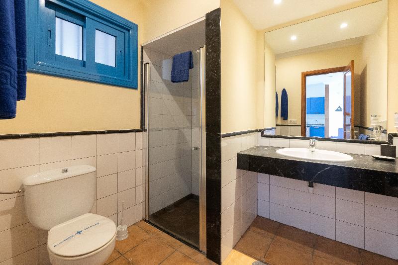침실 1개 아파트, Apartamentos Agua Marina