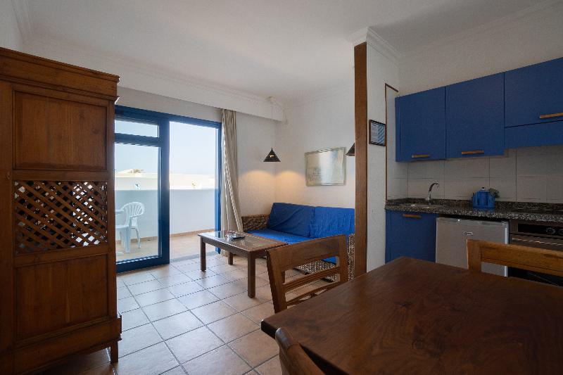 침실 1개 아파트, Apartamentos Agua Marina