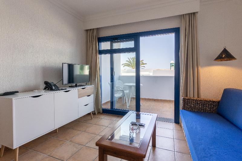 침실 1개 아파트, Apartamentos Agua Marina