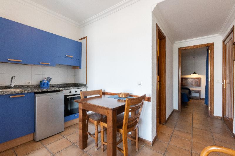 침실 1개 아파트, Apartamentos Agua Marina