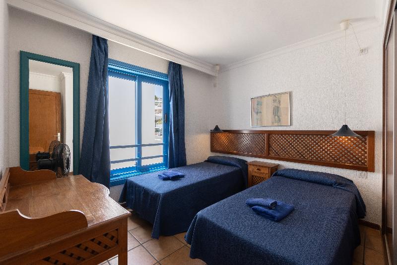 침실 2개 아파트, Apartamentos Agua Marina
