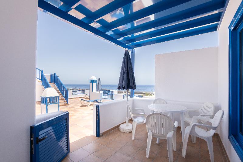 침실 2개 아파트, Apartamentos Agua Marina