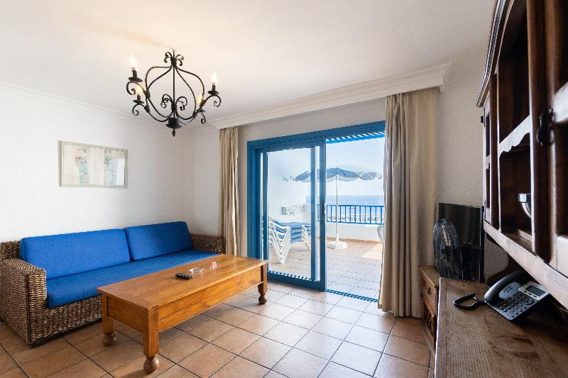 침실 2개 아파트, Apartamentos Agua Marina