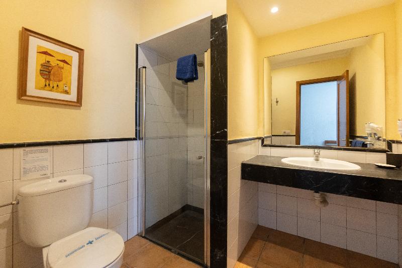 스탠다드 스튜디오 풀장 전망, Apartamentos Agua Marina