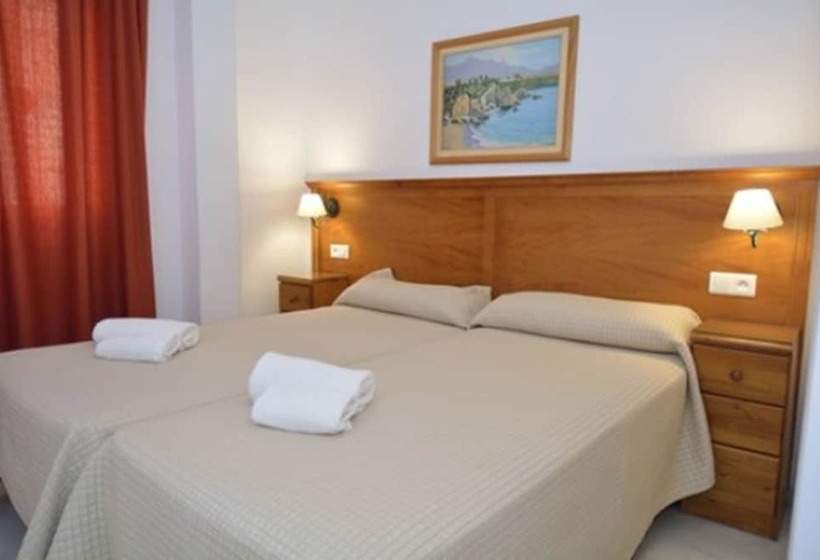 1 Bedroom Apartment, Apartamentos Hc Burriana Playa