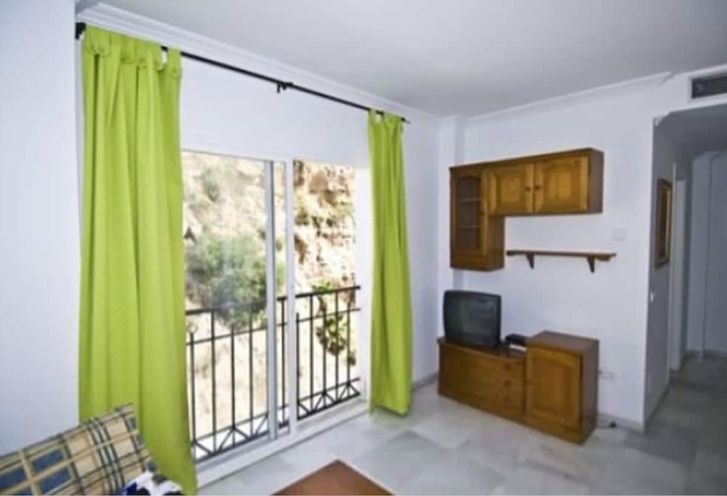 1 Bedroom Apartment, Apartamentos Hc Burriana Playa