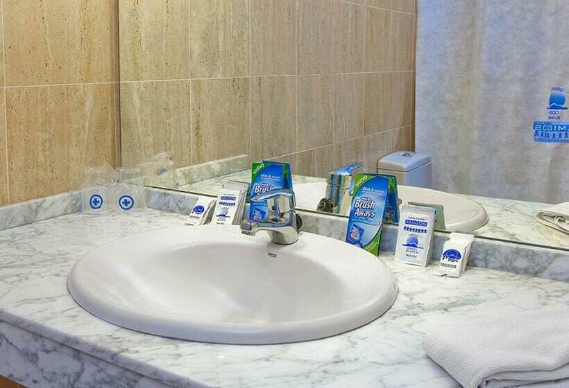 آپارتمان 3 خوابه, Magic Atrium Plaza