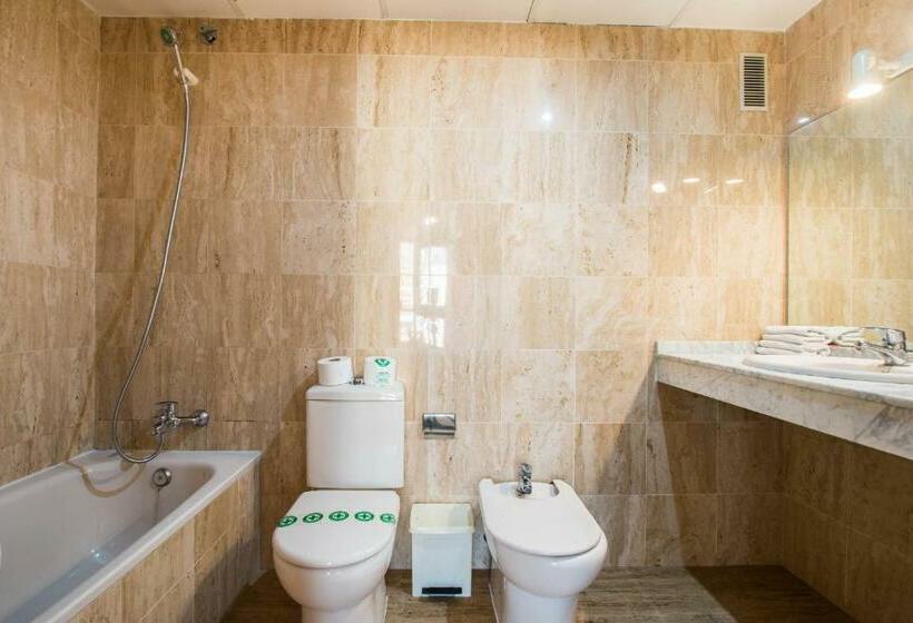 آپارتمان 2 خوابه, Magic Atrium Plaza