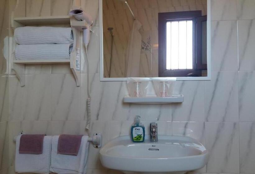 آپارتمان 1 خوابه, Apartamentos Villa Primera