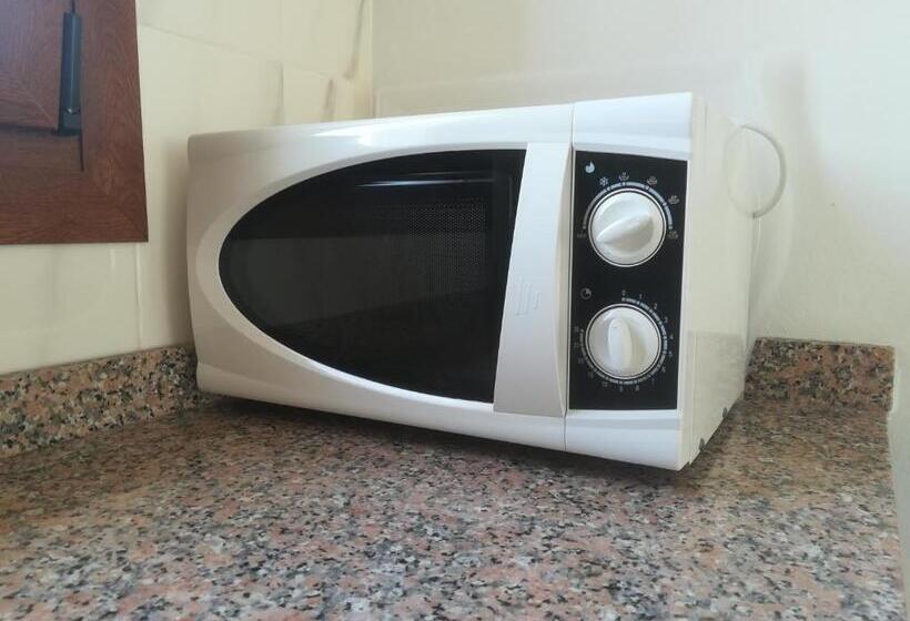 آپارتمان سوپریور 1 خوابه, Apartamentos Villa Primera