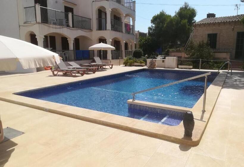 آپارتمان سوپریور 1 خوابه, Apartamentos Villa Primera