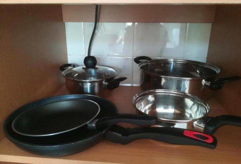 آپارتمان سوپریور 1 خوابه, Apartamentos Villa Primera