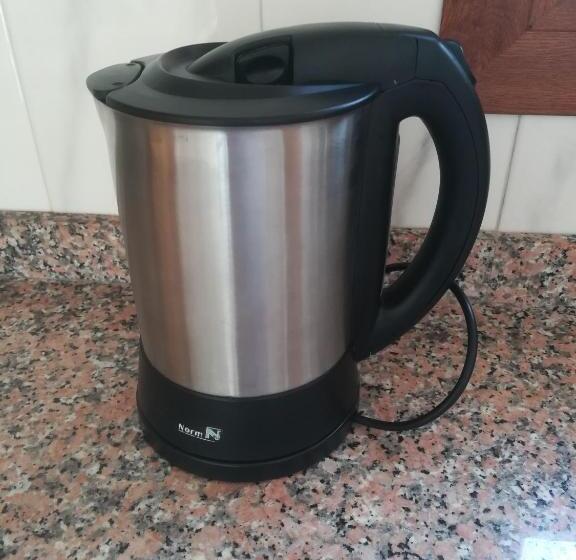 آپارتمان 1 خوابه, Apartamentos Villa Primera