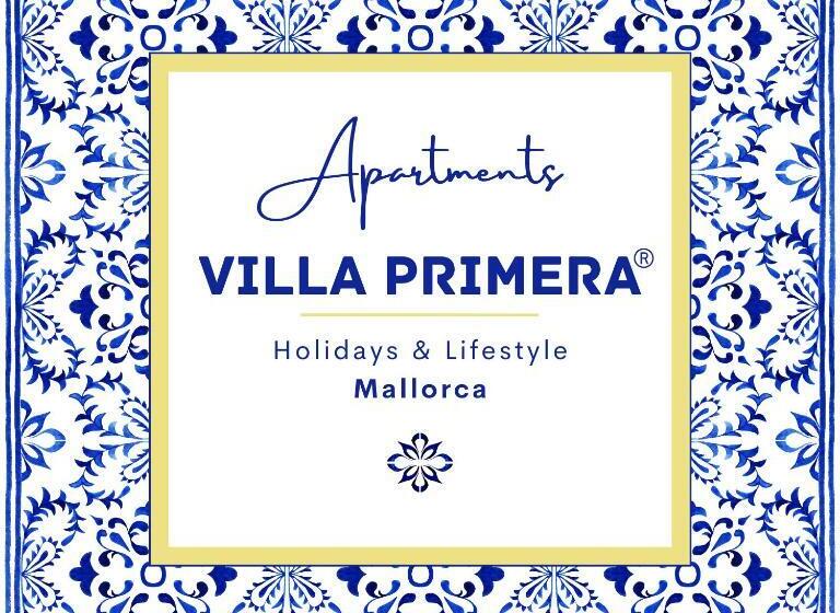آپارتمان سوپریور 1 خوابه, Apartamentos Villa Primera