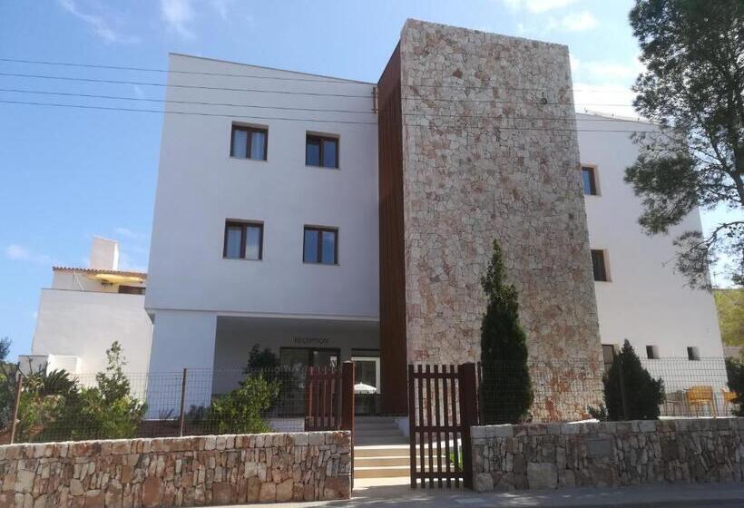 استودیوی لوکس, Apartamentos Villa Primera