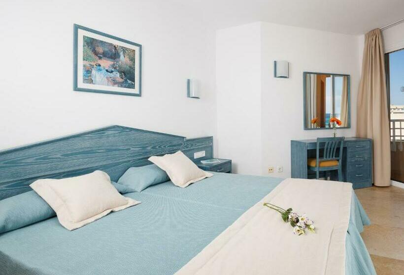 آپارتمان 1 خوابه, Aparthotel Dunes Platja