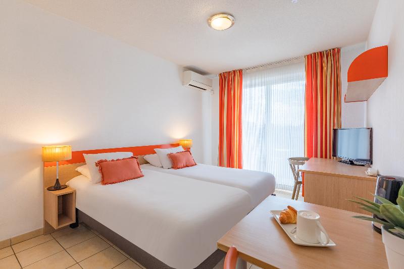 استودیوی استاندارد, Appart City Classic Aixenprovence  La Duranne