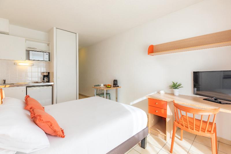 استودیوی استاندارد, Appart City Classic Aixenprovence  La Duranne