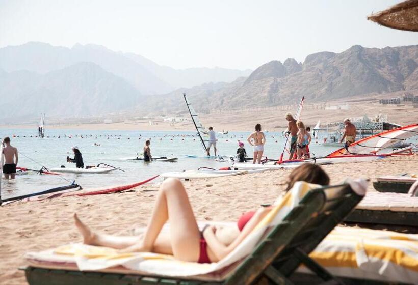 اتاق استاندارد با چشم‌انداز دریا, Ganet Sinai Resort