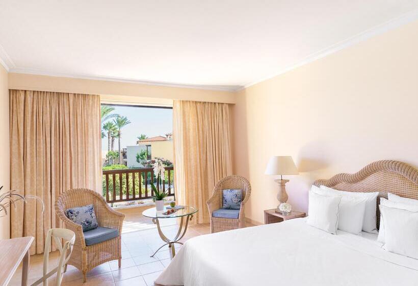 اتاق استاندارد با چشم‌انداز باغ, Grecotel Luxme Kos