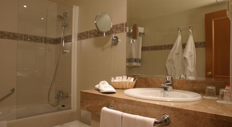 اتاق استاندارد, Guitart Central Park Aqua Resort