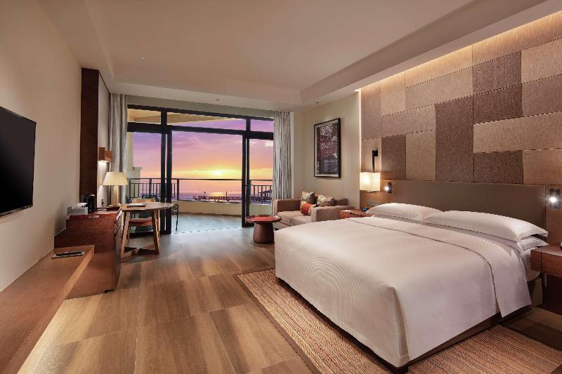 اتاق استاندارد, Guitart Central Park Aqua Resort
