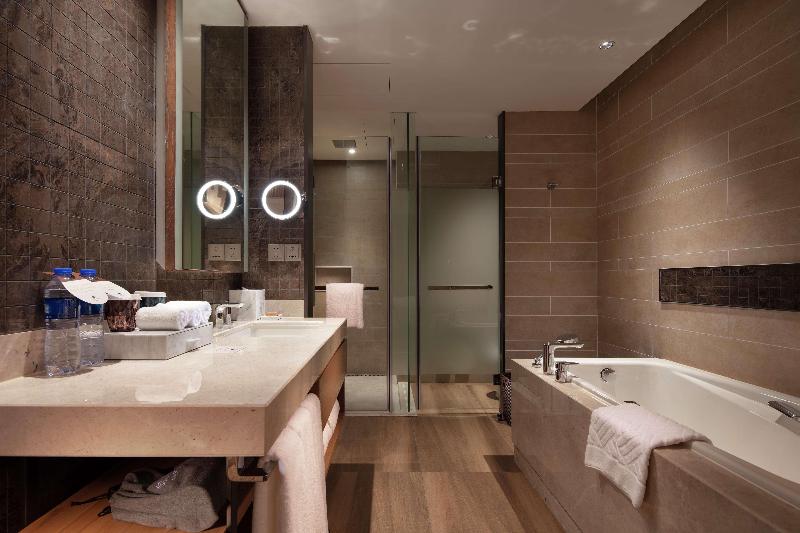 اتاق استاندارد, Guitart Central Park Aqua Resort
