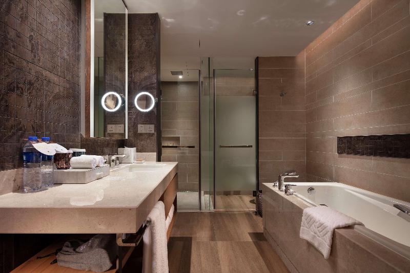 اتاق استاندارد, Guitart Central Park Aqua Resort