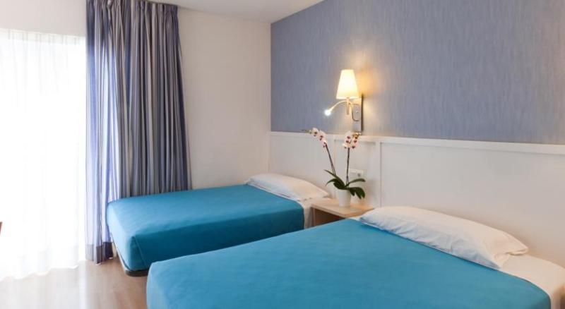 اتاق سوپریور, Guitart Central Park Aqua Resort