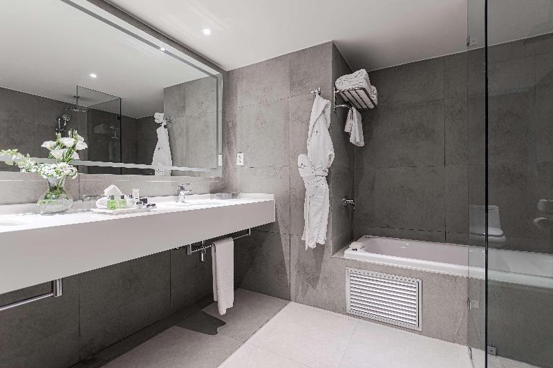 اتاق استاندارد, Guitart Central Park Aqua Resort