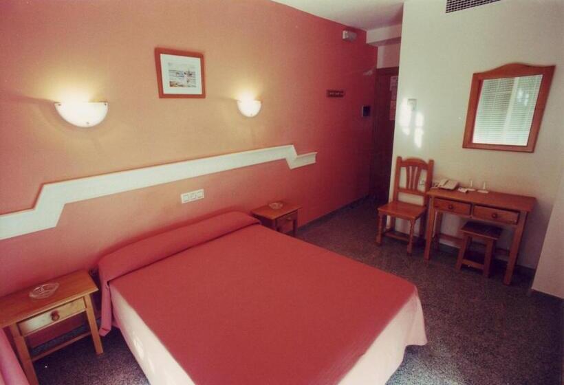 Standard Room, Hostal Mary Tere