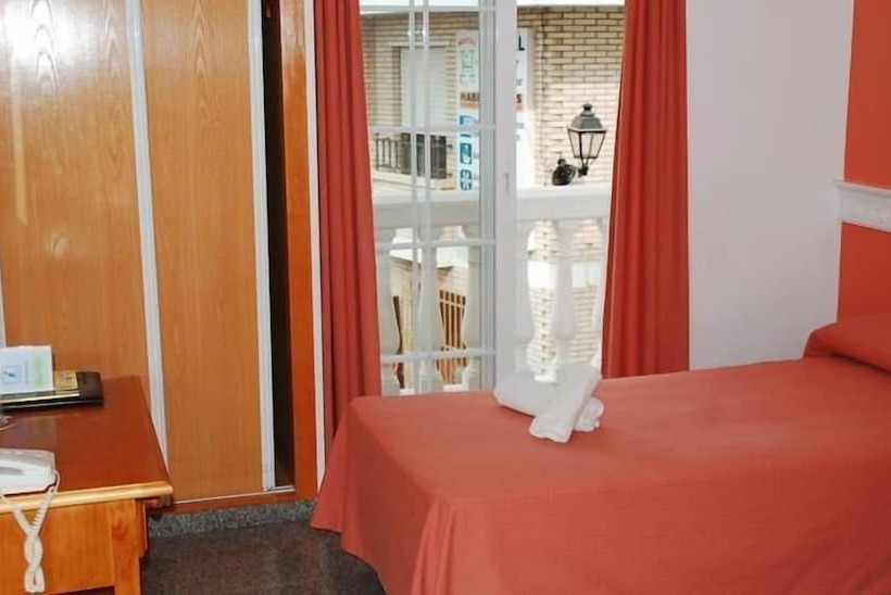 اتاق استاندارد, Hostal Mary Tere