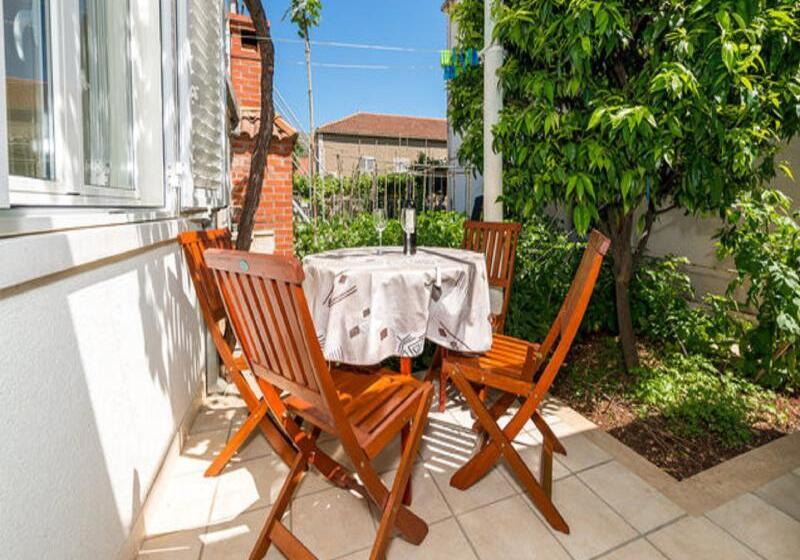 Апартаменты 1 Спальня, Apartmani Vulicevic