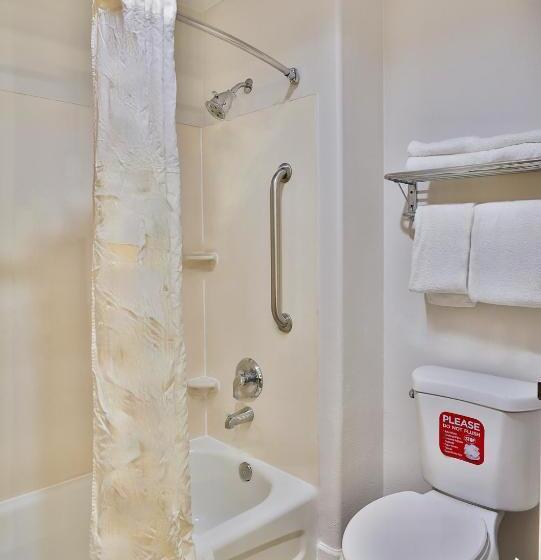 חדר סטנדרט, Baymont By Wyndham Tucson Airport