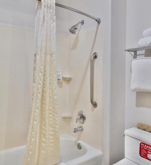 חדר סטודיו סטנדרד, Baymont By Wyndham Tucson Airport