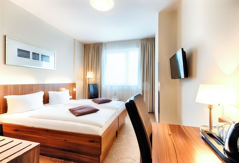 اتاق استاندارد, B&B Hotel Berlin City Ost