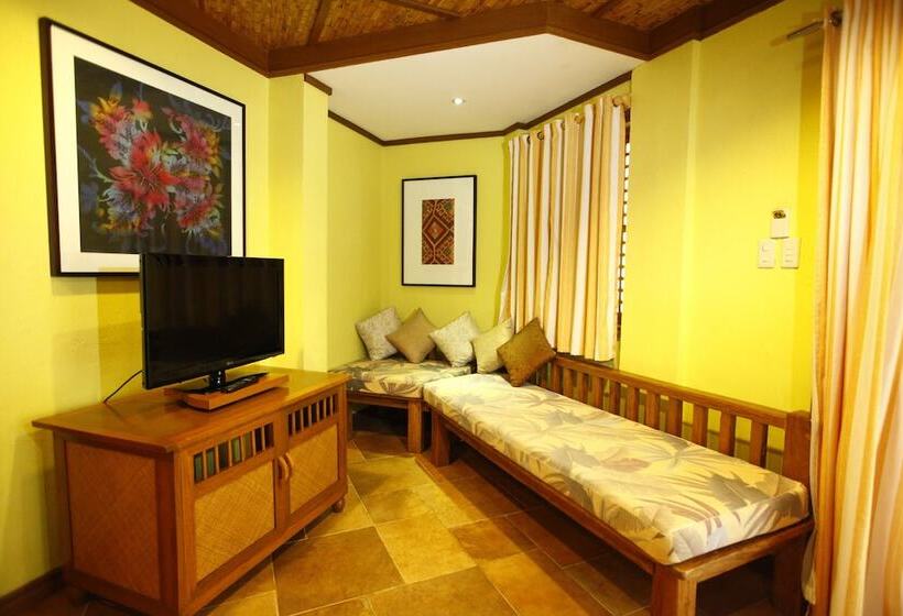 Suite Premium, Boracay Tropics Resort