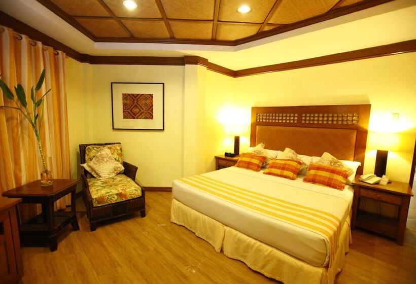 Premium-sviitti, Boracay Tropics Resort