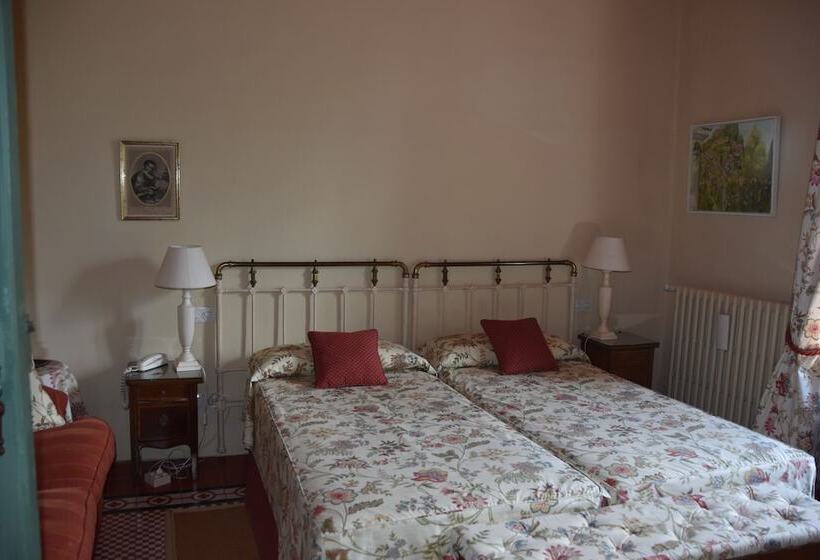 Standard Room, Caserio De Lobones