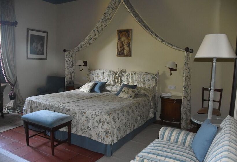 Superior Room, Caserio De Lobones