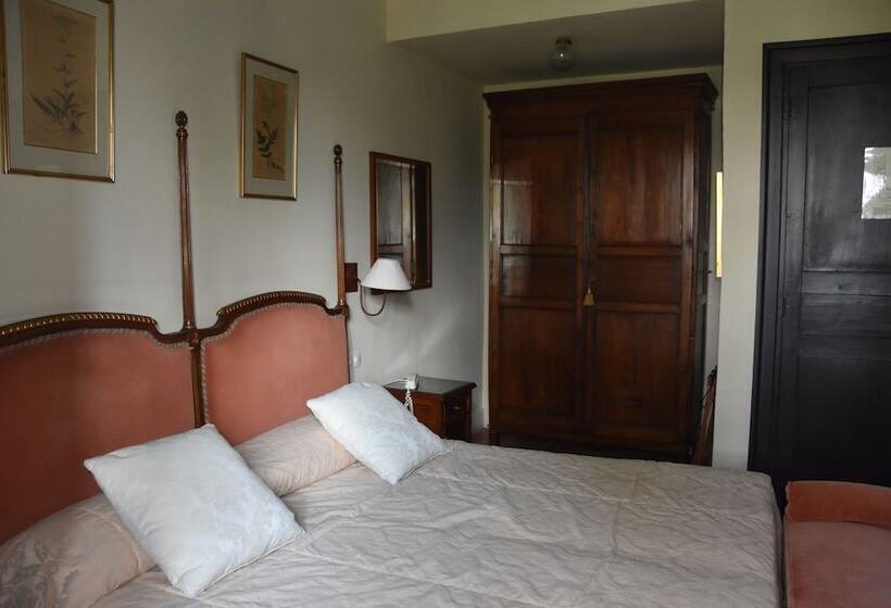 Standard Room, Caserio De Lobones