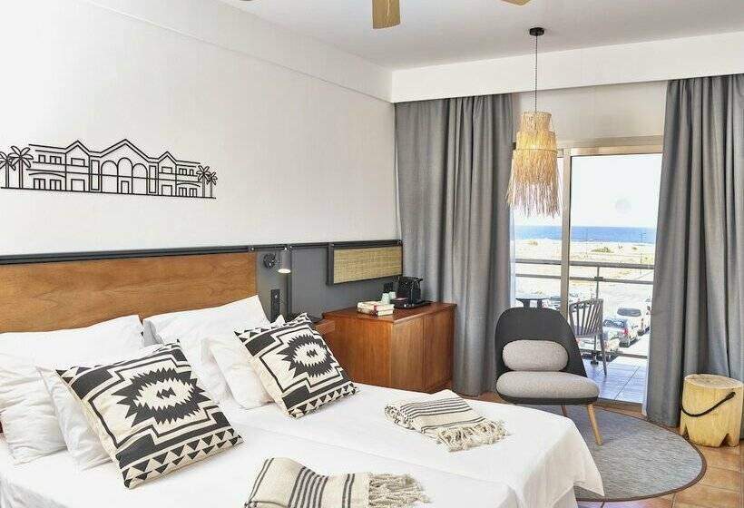 スタンダードルーム, Coral Cotillo Beach
