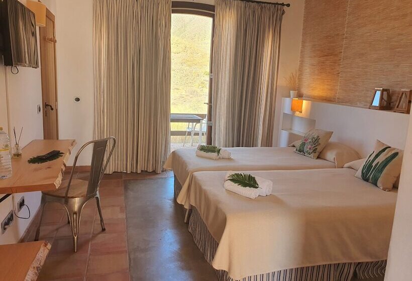 اتاق استاندارد, Cortijo El Paraiso