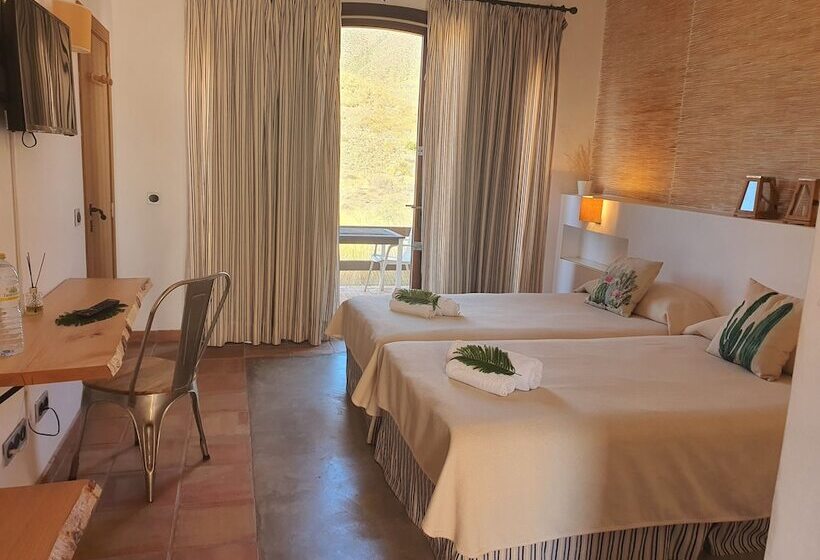 Standard Room, Cortijo El Paraiso