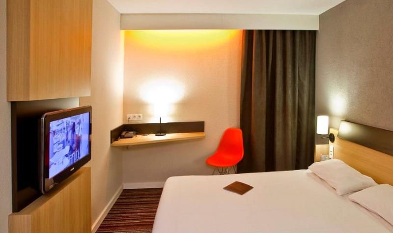 اتاق استاندارد یک نفره, Diplomat  & Spa