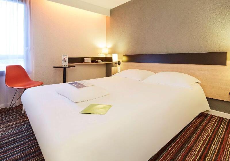 اتاق استاندارد یک نفره, Diplomat  & Spa