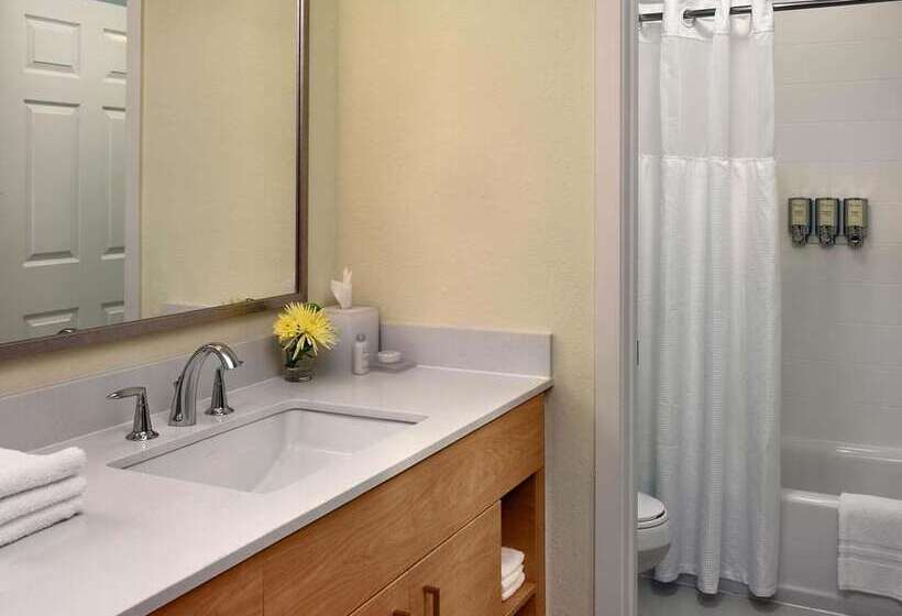 سوییت, Embassy Suites By Hilton Scottsdale Resort