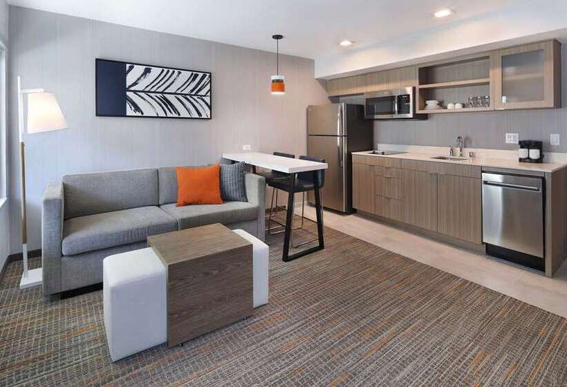 سوییت, Embassy Suites By Hilton Scottsdale Resort